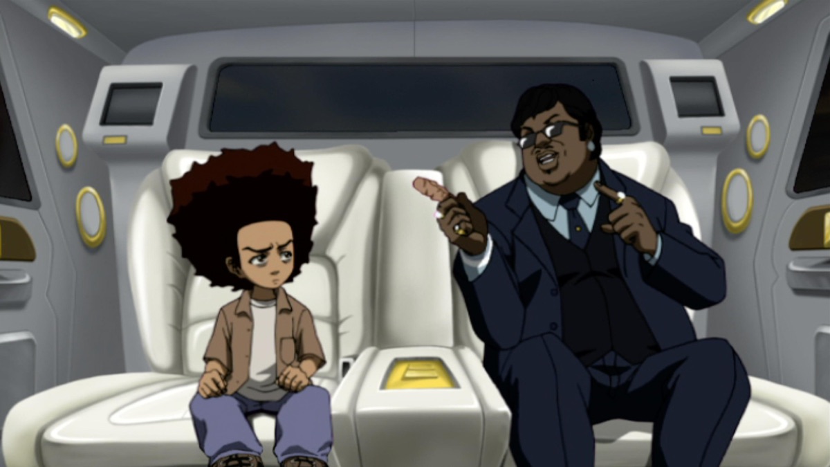movie image