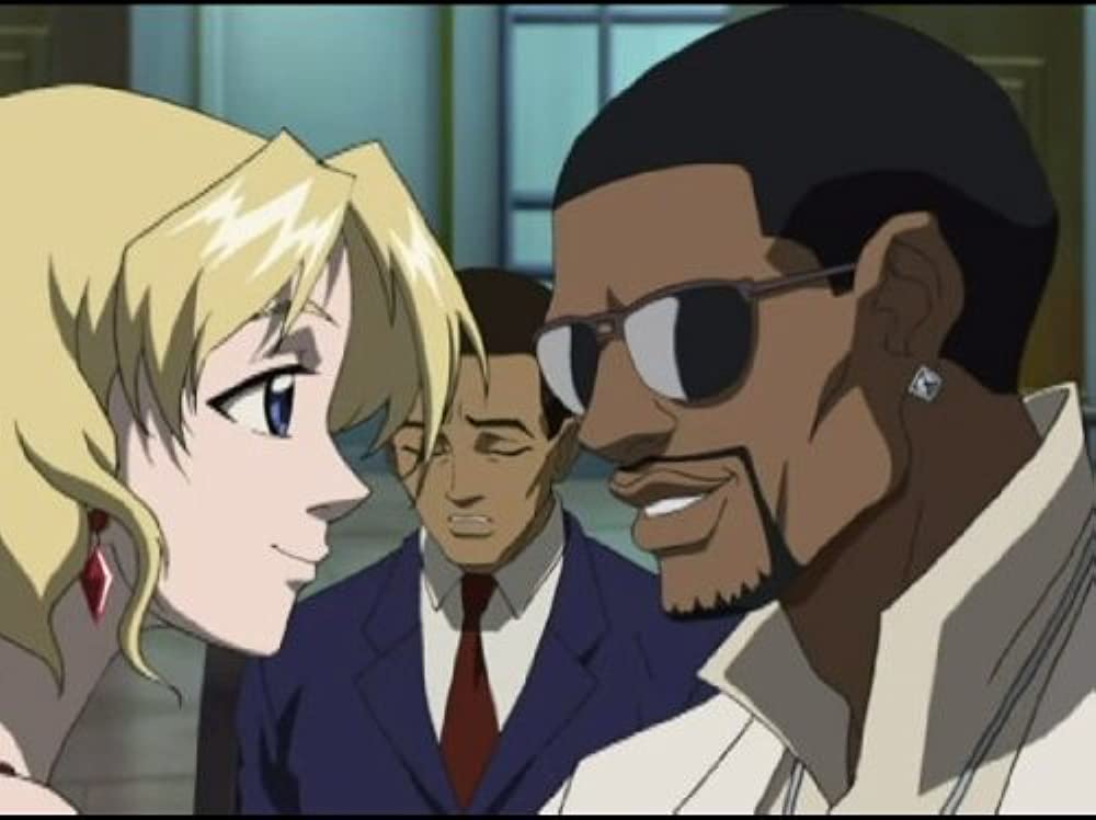 movie image