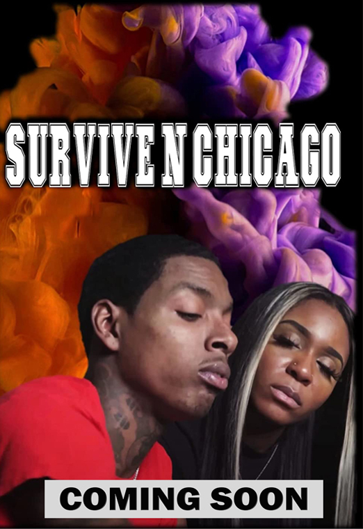 Survive N Chicago